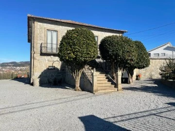 Finca 4 habitaciones