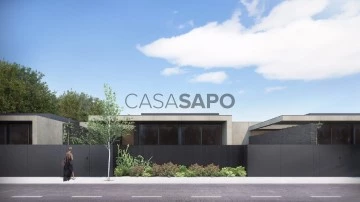 Casa 3 habitaciones, Duplex