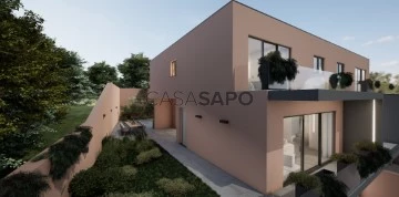 Vivienda pareada 3 habitaciones