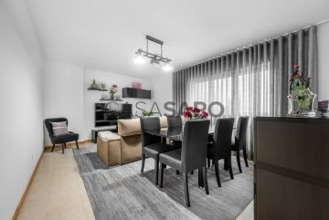 Apartamento T4