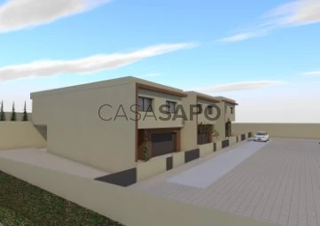 Vivienda pareada 3 habitaciones, Duplex