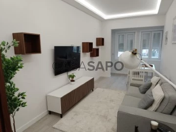 Apartamento 2 habitaciones