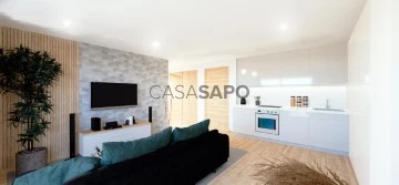 Apartamento 2 habitaciones