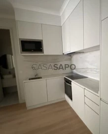 Apartamento 2 habitaciones