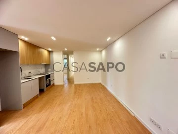 Apartamento 2 habitaciones