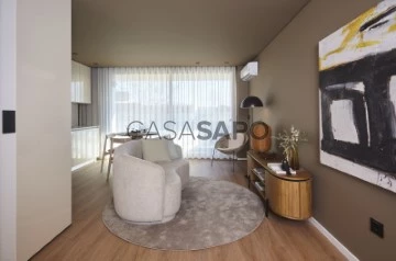 Apartamento 2 habitaciones