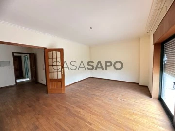 Apartamento 2 habitaciones + 1 hab. auxiliar