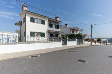 Casa 5 habitaciones