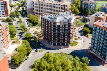 Apartment 3 Bedrooms