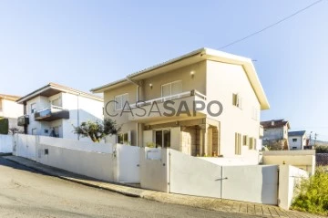 Casa 4 habitaciónes, Duplex