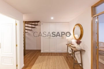 Apartamento 3 habitaciones, Duplex