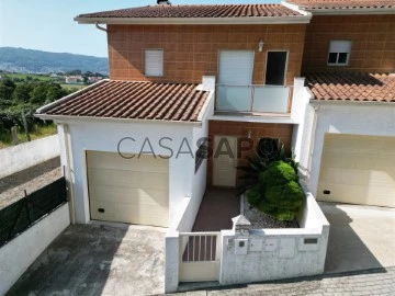 Casa Geminada T3