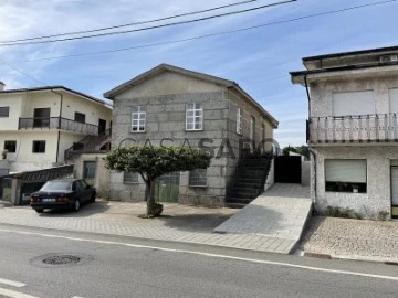 Casa 3 habitaciones, Duplex