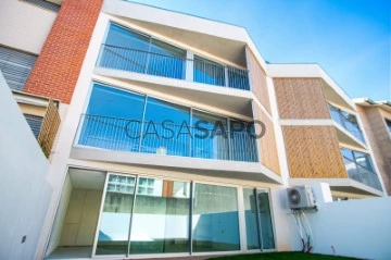 Casa 4 habitaciones, Triplex