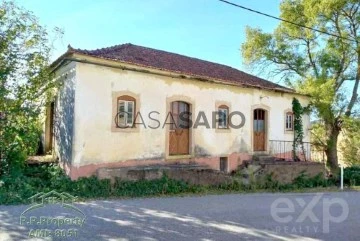 Vivienda Aislada 3 habitaciones