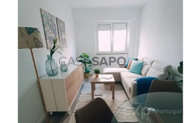 Apartamento 3 habitaciones