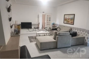 Vivienda Aislada 5 habitaciones