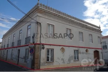 Casa 5 habitaciones