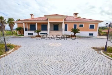 Detached House 9 Bedrooms