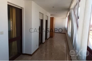 Apartamento T4