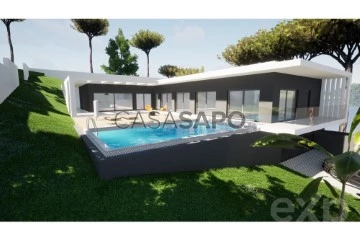 Casa 5 habitaciones