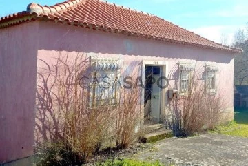 Vivienda Aislada 3 habitaciones