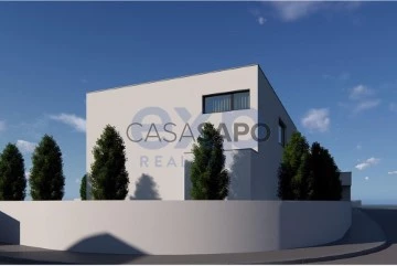 Vivienda Aislada 4 habitaciones