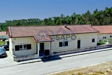 Casa 5 habitaciones