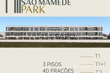 Apartamento T2