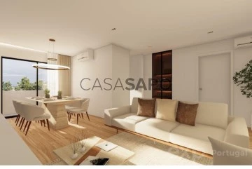 Apartamento 3 habitaciones