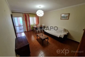 Apartamento 2 habitaciones