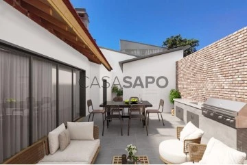 Vivienda Aislada 2 habitaciones