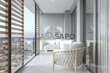 Apartamento T2