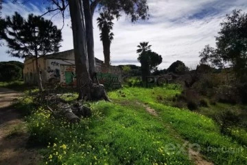 Finca 3 habitaciones