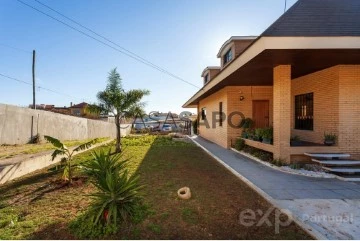 Vivienda Aislada 3 habitaciones