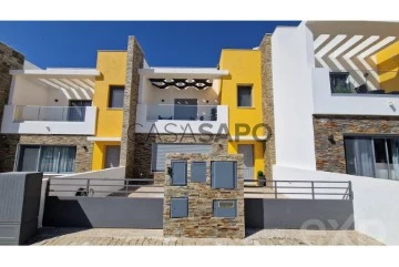 Vivienda Aislada 4 habitaciones