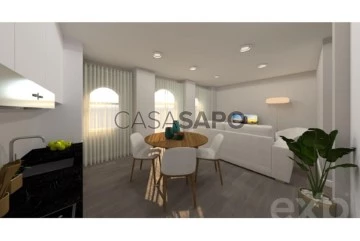 Apartamento 2 habitaciones