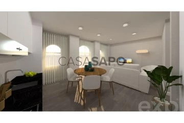 Apartamento T1