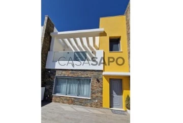 Vivienda Aislada 4 habitaciones