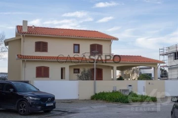 Vivienda Aislada 4 habitaciones