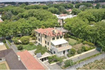 Vivienda Aislada 7 habitaciones