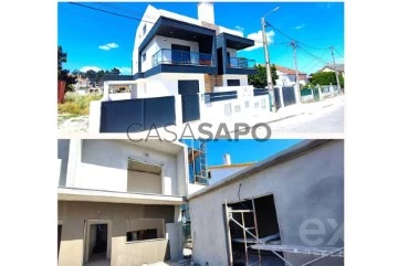 Vivienda Aislada 3 habitaciones