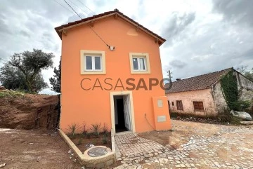 Casa 2 habitaciones