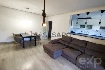 Apartamento 2 habitaciones