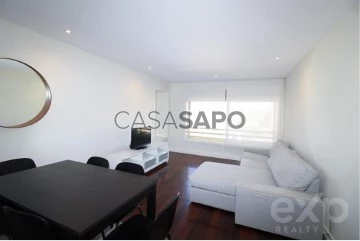 Apartamento 2 habitaciones