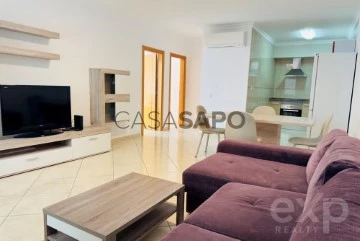 Apartamento 2 habitaciones