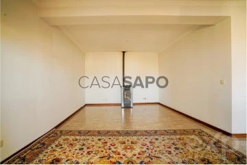 Apartamento T4