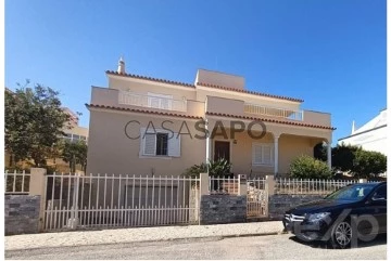 Detached House 3 Bedrooms