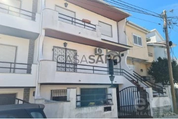 Vivienda Aislada 4 habitaciones