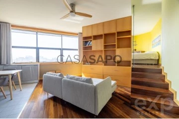 Apartamento T1